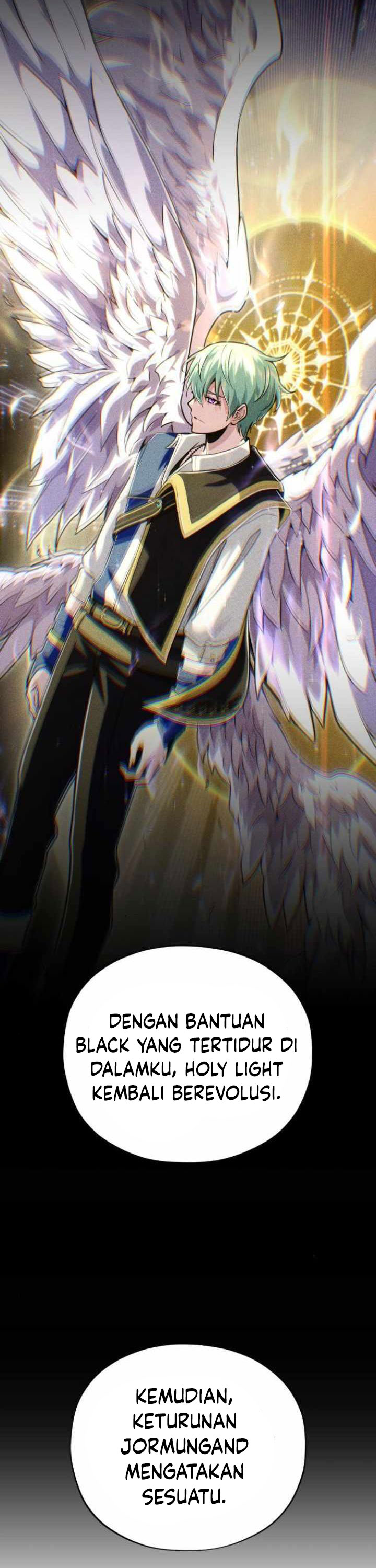 The Dark Magician Transmigrates After 66666 Years chapter 152