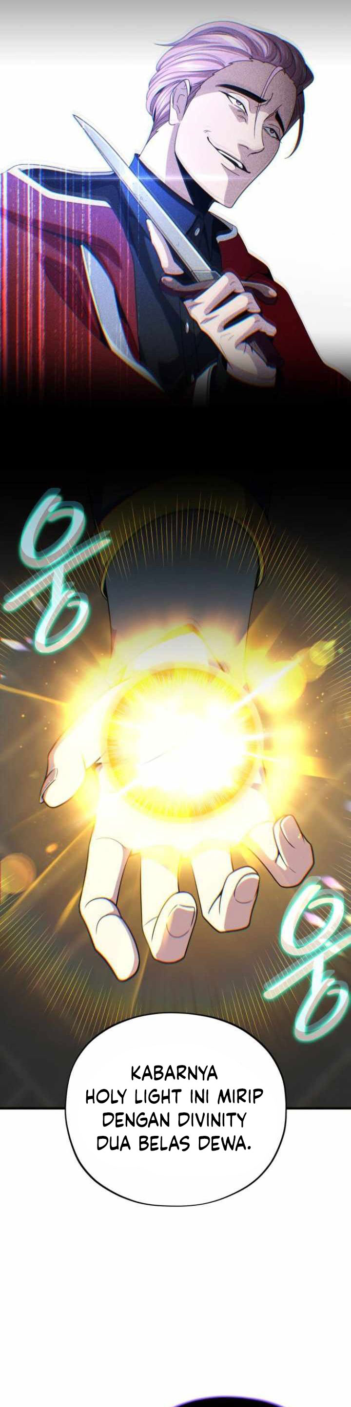 The Dark Magician Transmigrates After 66666 Years chapter 152