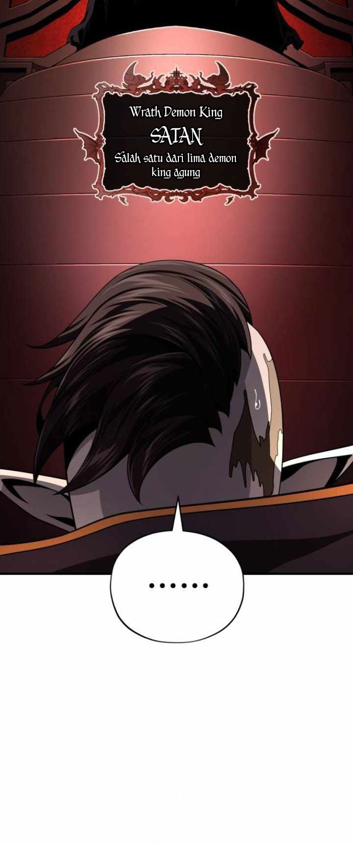 The Dark Magician Transmigrates After 66666 Years chapter 152