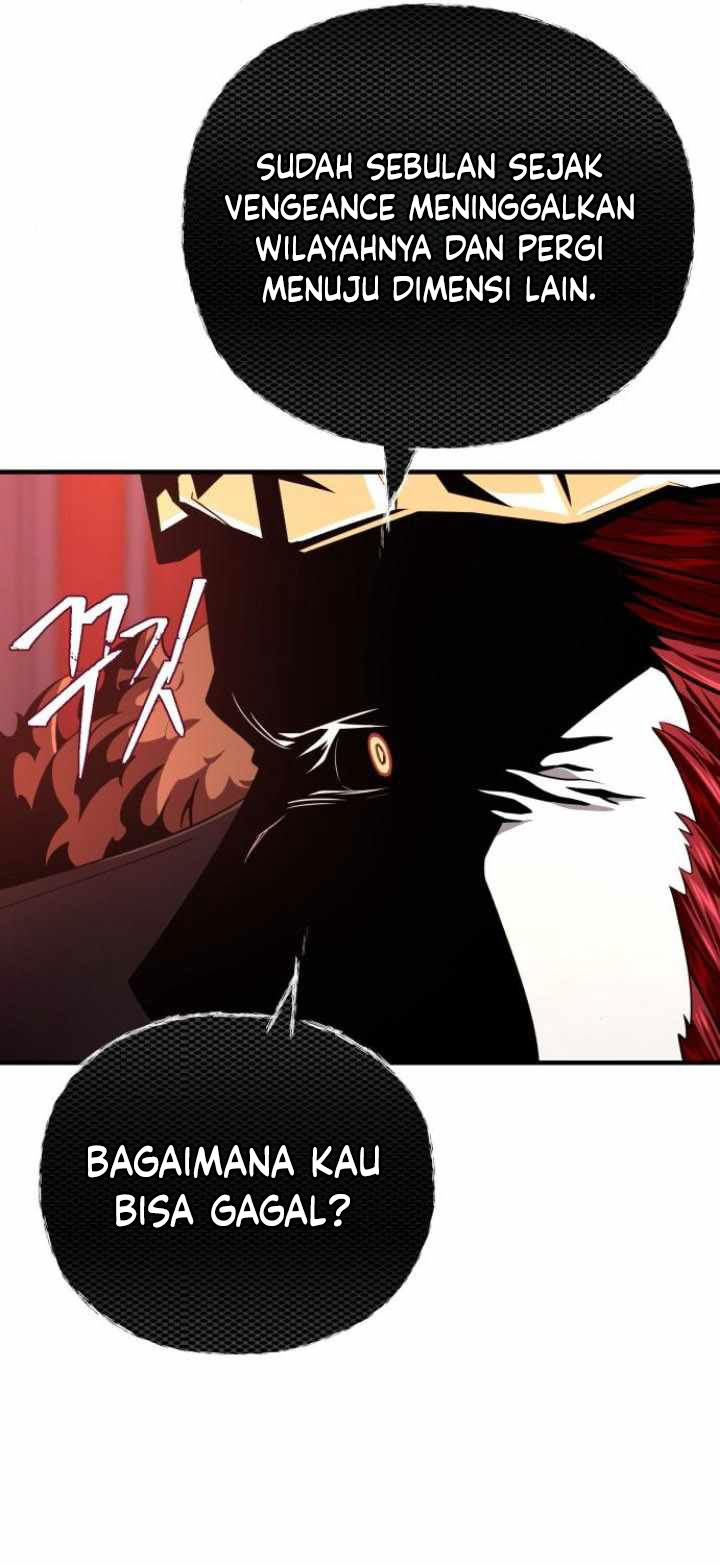 The Dark Magician Transmigrates After 66666 Years chapter 152
