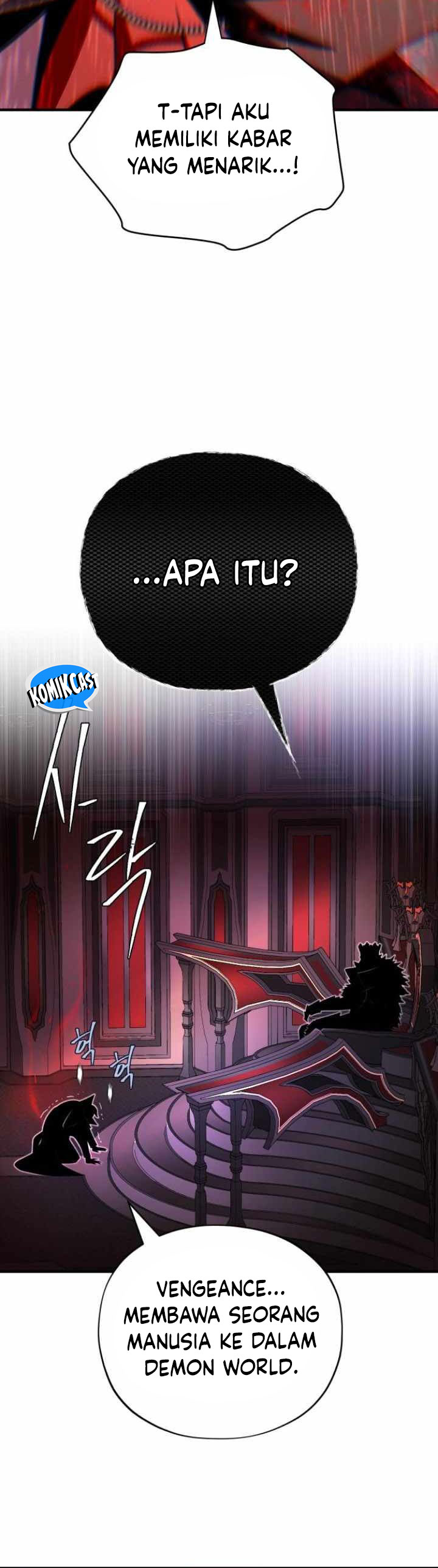 The Dark Magician Transmigrates After 66666 Years chapter 152