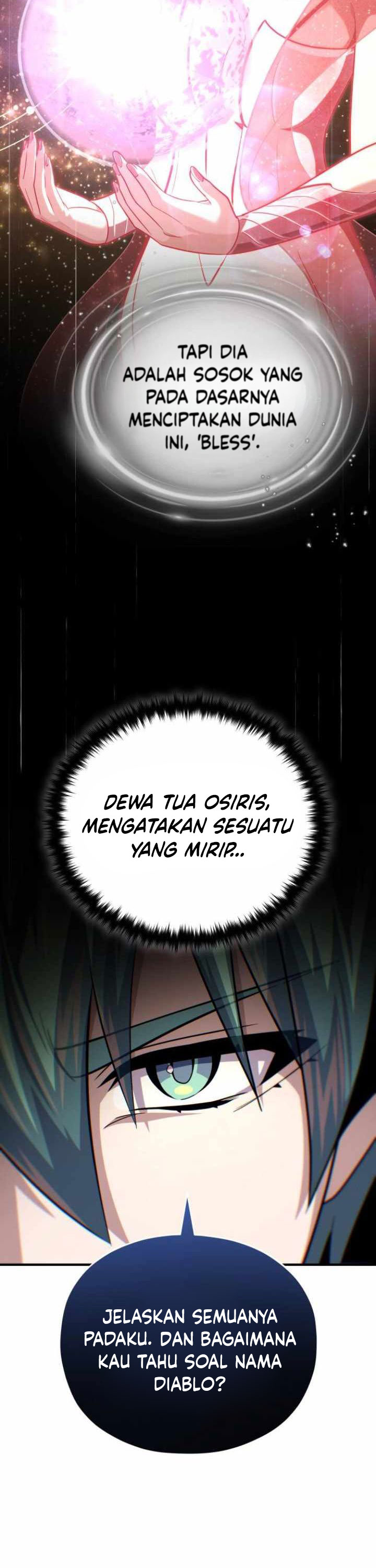 The Dark Magician Transmigrates After 66666 Years chapter 152