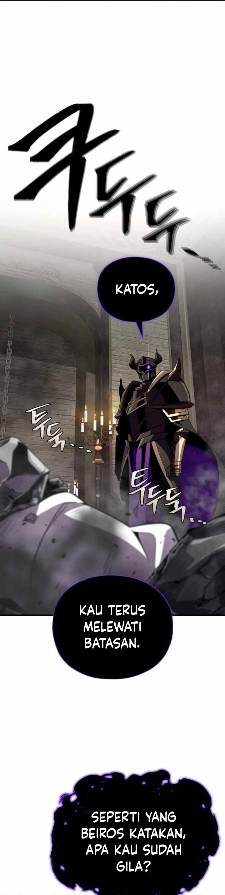 The Dark Magician Transmigrates After 66666 Years chapter 152