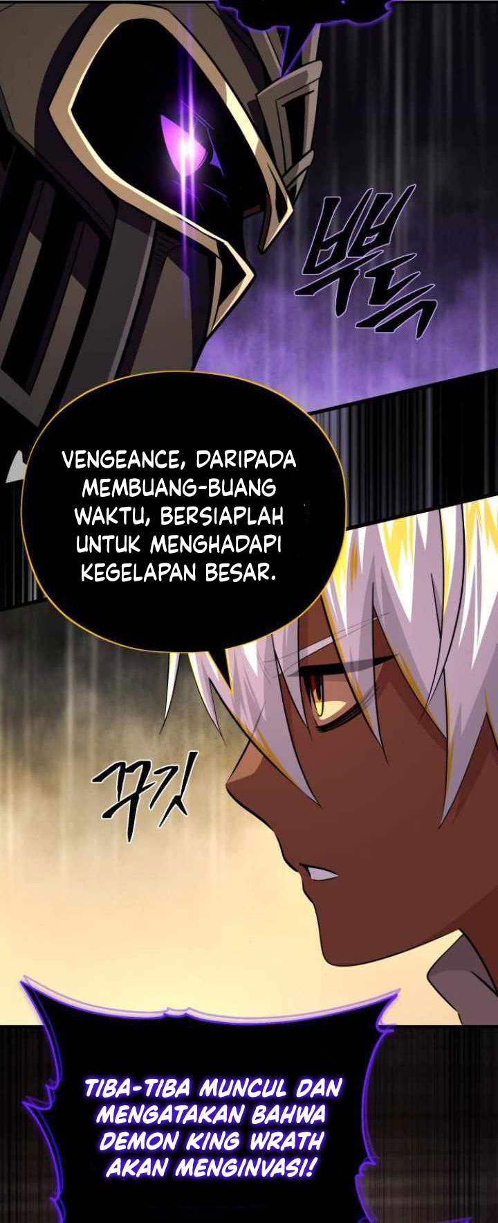 The Dark Magician Transmigrates After 66666 Years chapter 152