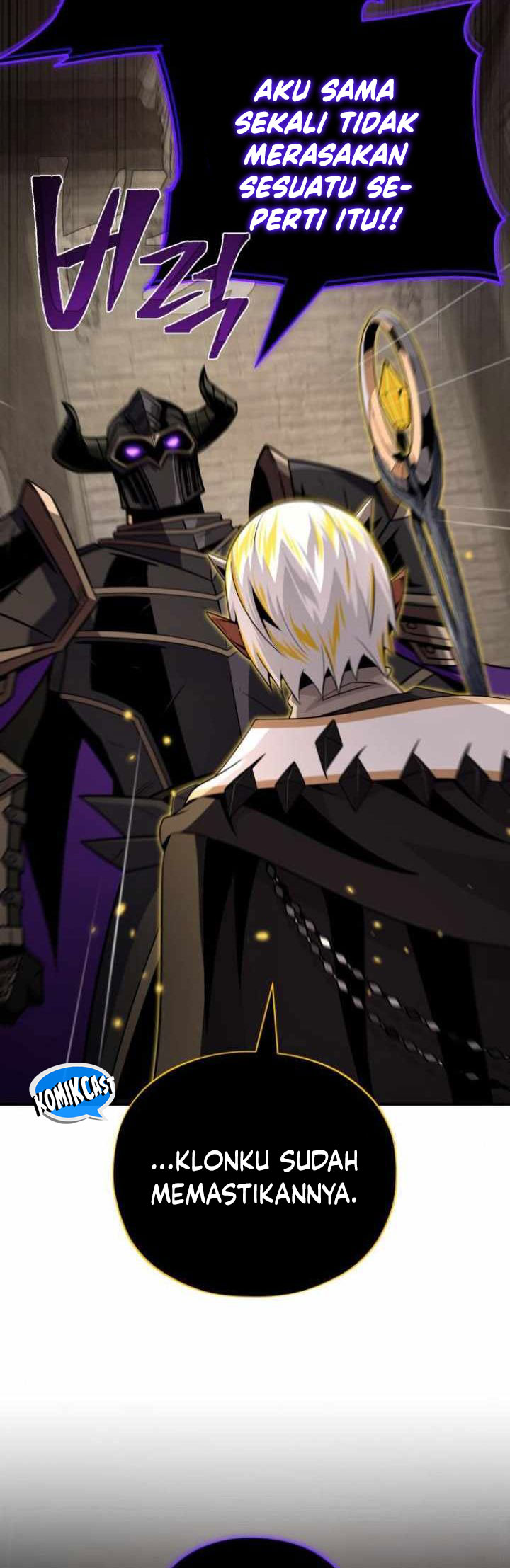 The Dark Magician Transmigrates After 66666 Years chapter 152