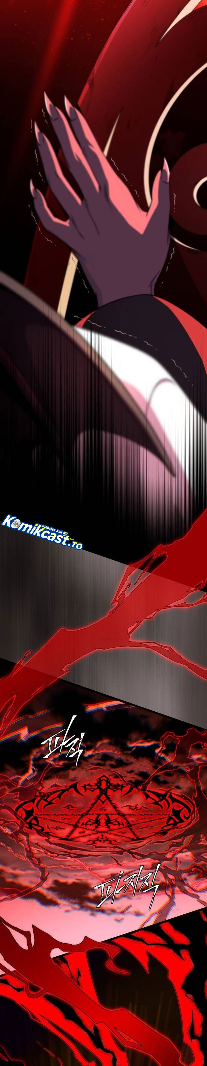 The Dark Magician Transmigrates After 66666 Years chapter 156