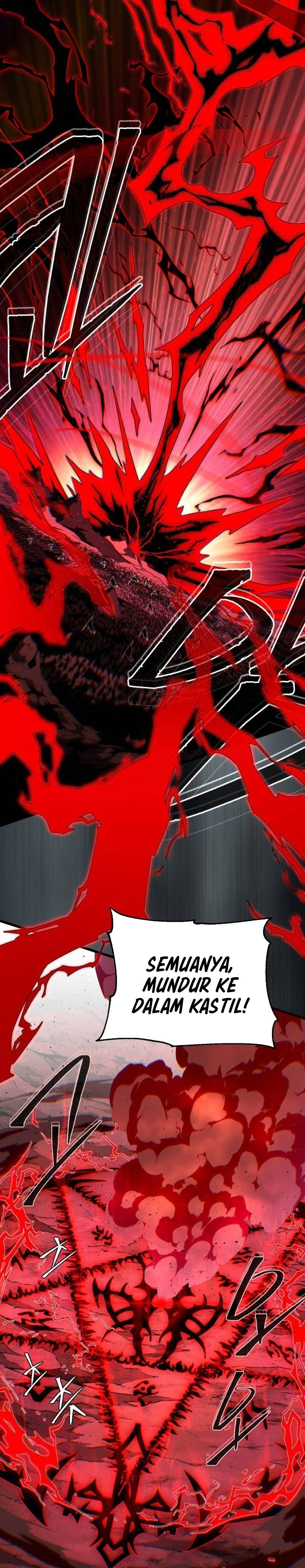 The Dark Magician Transmigrates After 66666 Years chapter 156