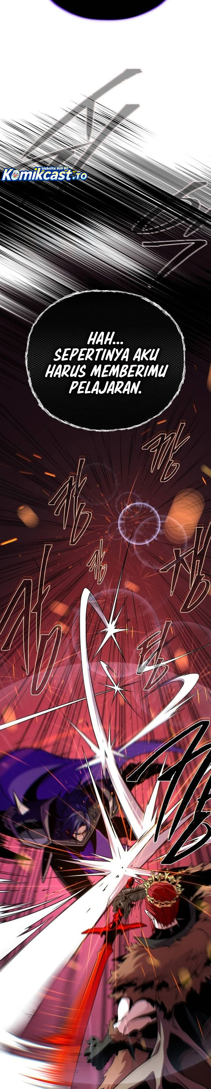 The Dark Magician Transmigrates After 66666 Years chapter 156