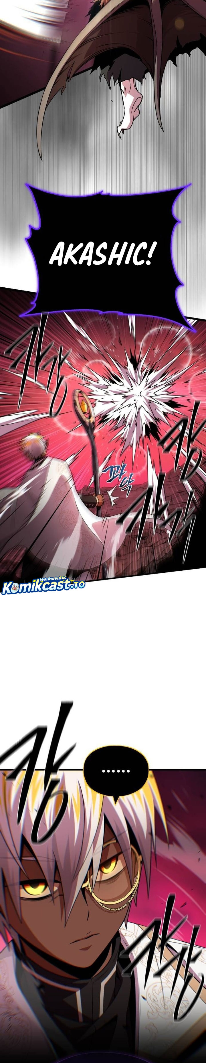 The Dark Magician Transmigrates After 66666 Years chapter 156