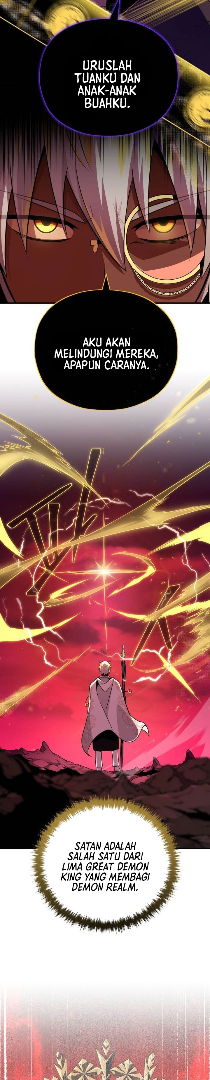 The Dark Magician Transmigrates After 66666 Years chapter 156