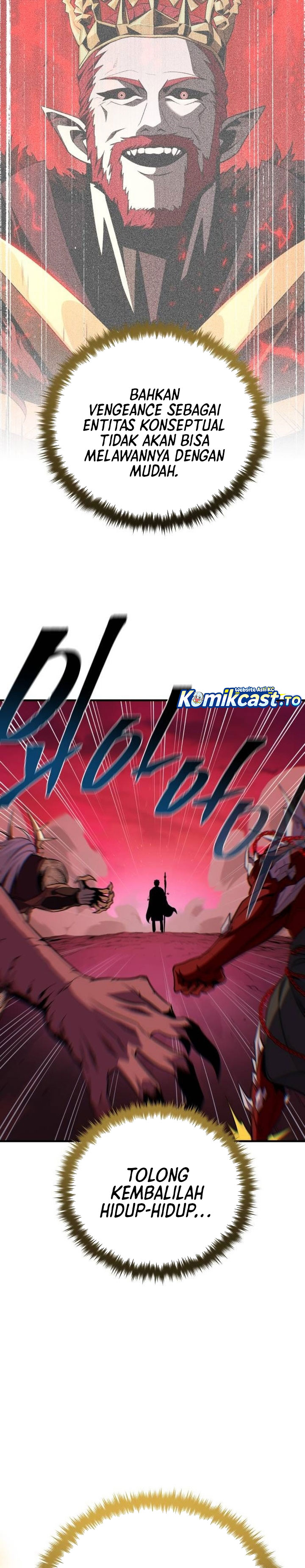 The Dark Magician Transmigrates After 66666 Years chapter 156