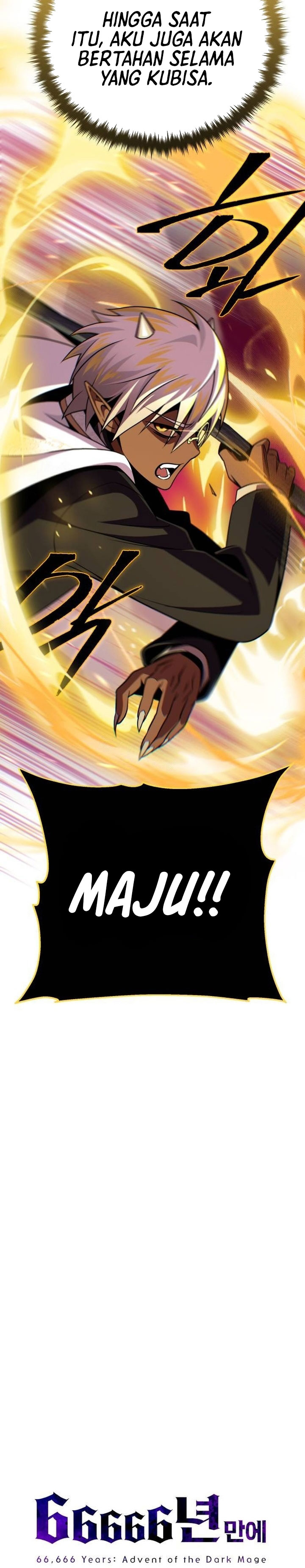 The Dark Magician Transmigrates After 66666 Years chapter 156