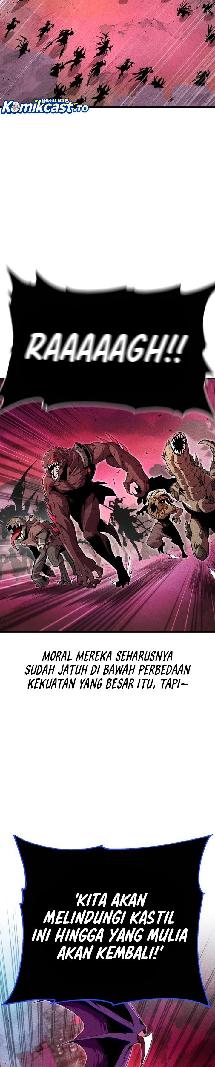 The Dark Magician Transmigrates After 66666 Years chapter 156