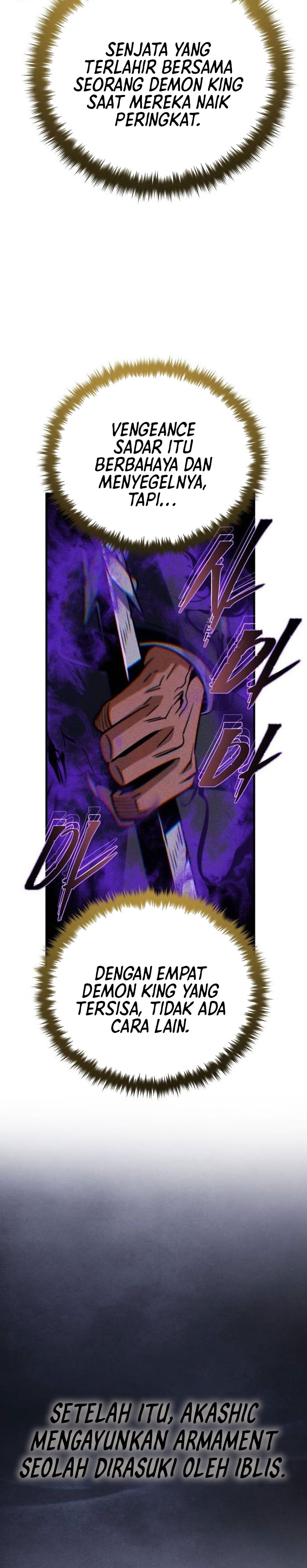 The Dark Magician Transmigrates After 66666 Years chapter 156