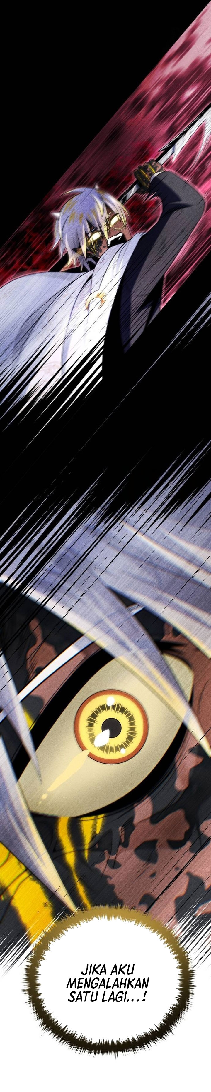 The Dark Magician Transmigrates After 66666 Years chapter 156