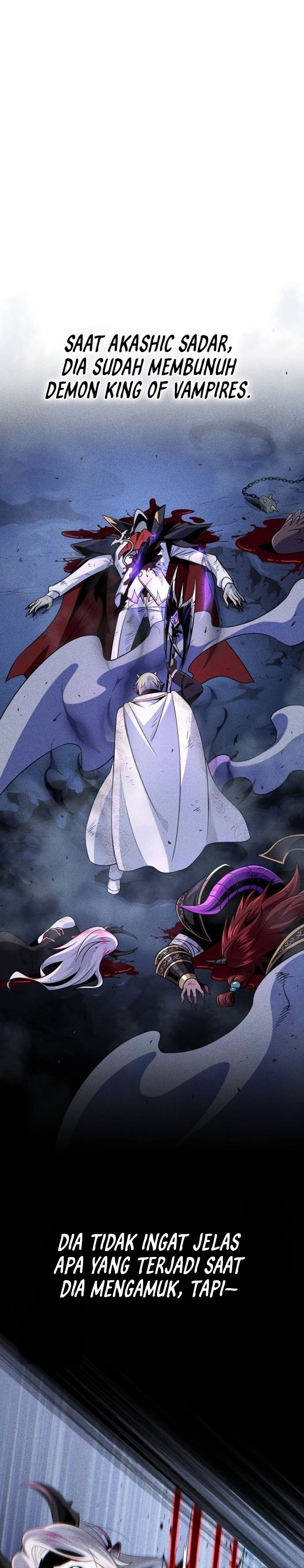 The Dark Magician Transmigrates After 66666 Years chapter 156