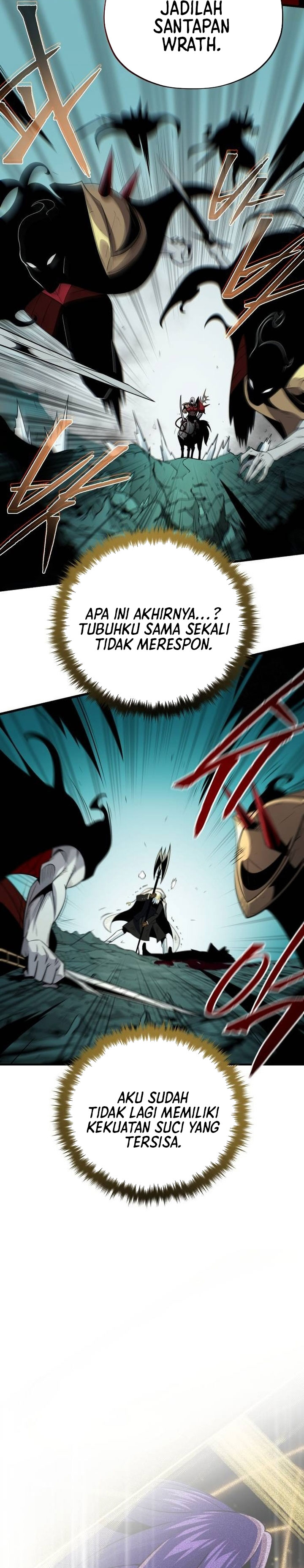 The Dark Magician Transmigrates After 66666 Years chapter 156