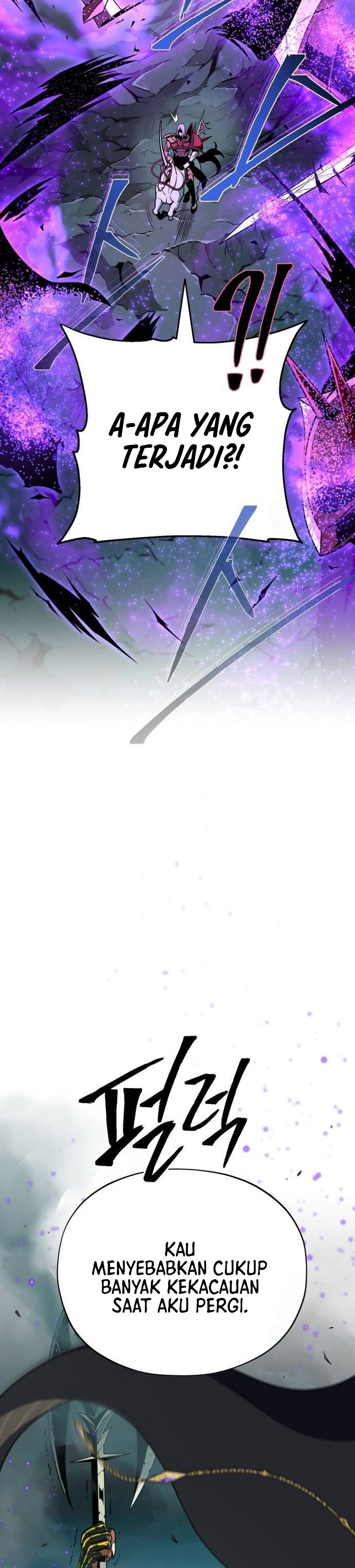 The Dark Magician Transmigrates After 66666 Years chapter 156