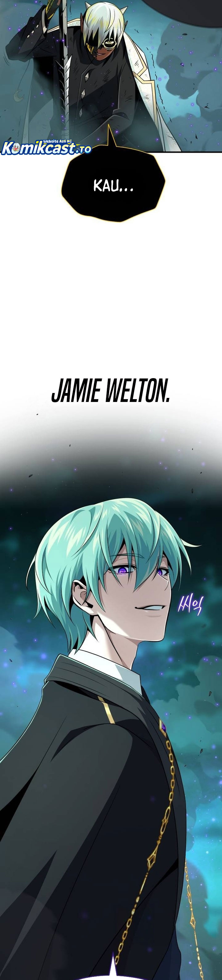 The Dark Magician Transmigrates After 66666 Years chapter 156