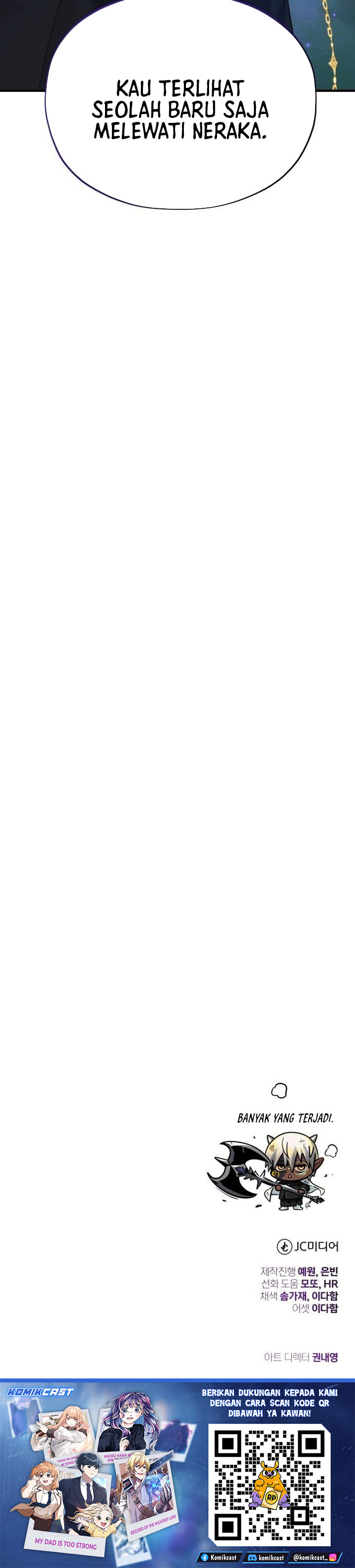 The Dark Magician Transmigrates After 66666 Years chapter 156