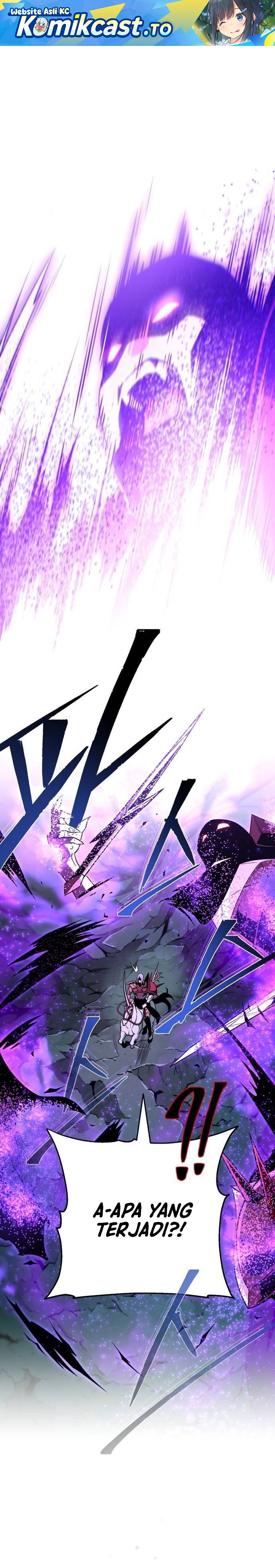 The Dark Magician Transmigrates After 66666 Years chapter 157