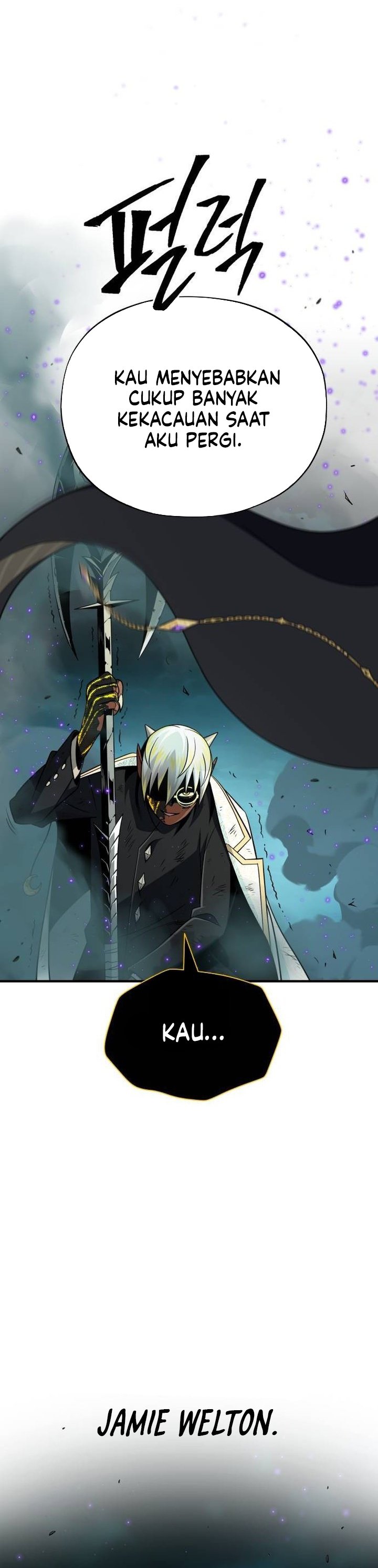 The Dark Magician Transmigrates After 66666 Years chapter 157