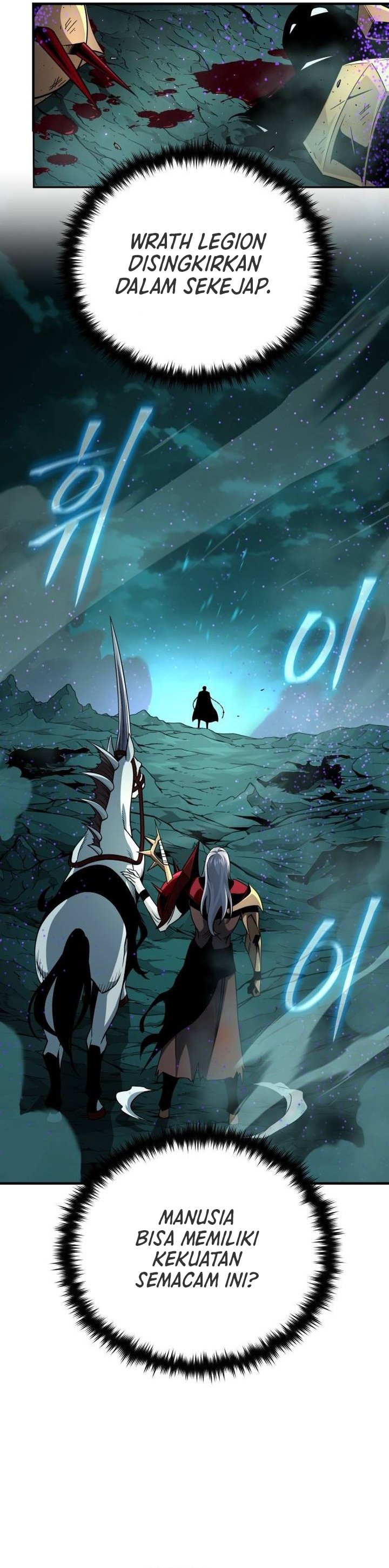 The Dark Magician Transmigrates After 66666 Years chapter 157