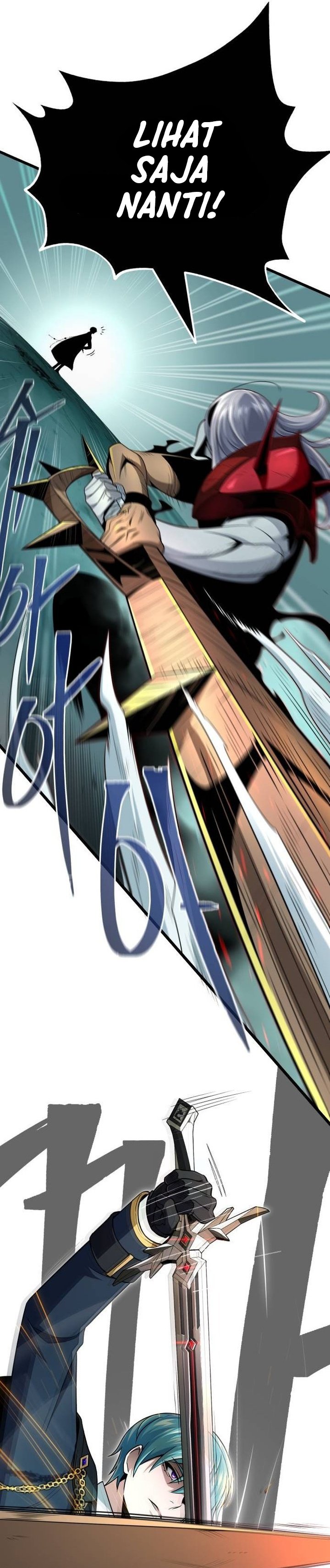 The Dark Magician Transmigrates After 66666 Years chapter 157