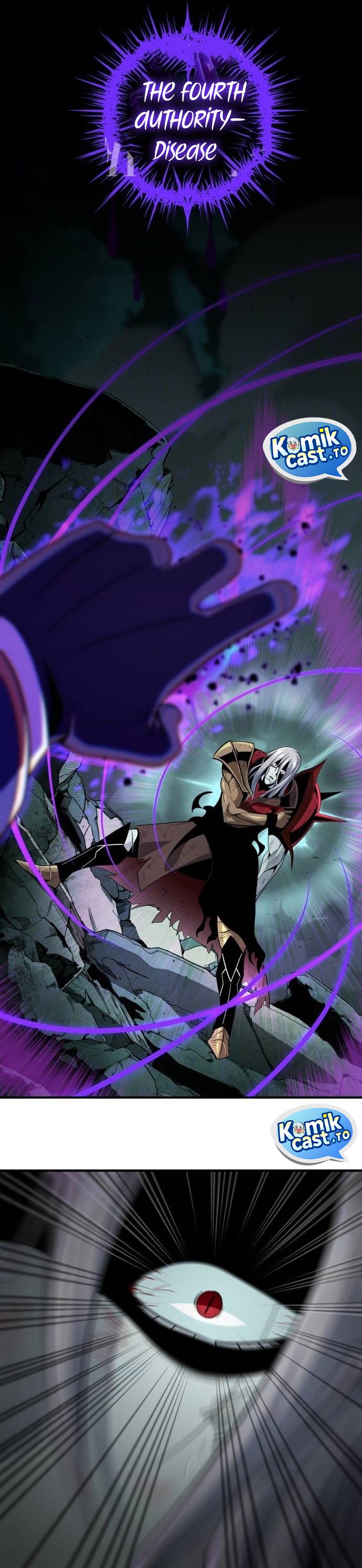 The Dark Magician Transmigrates After 66666 Years chapter 157