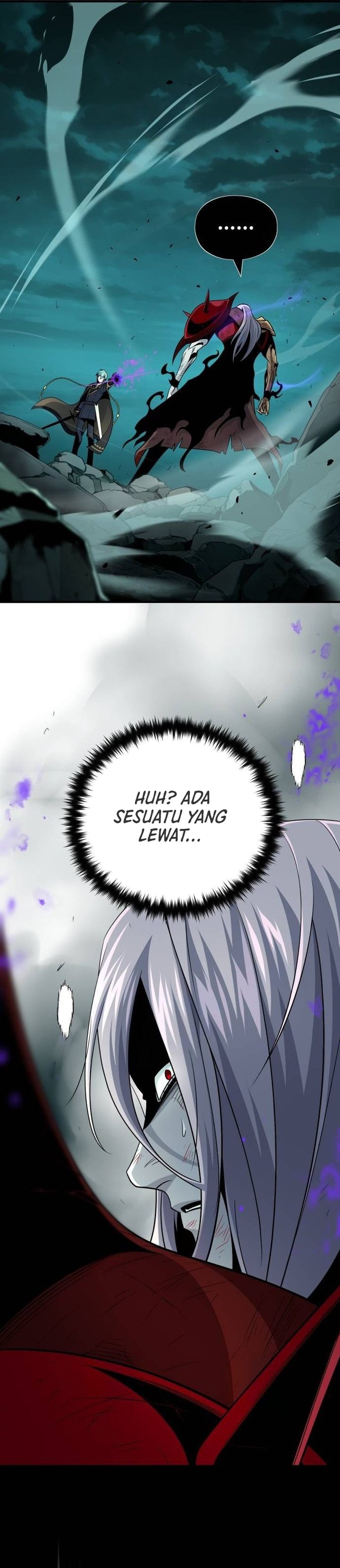 The Dark Magician Transmigrates After 66666 Years chapter 157