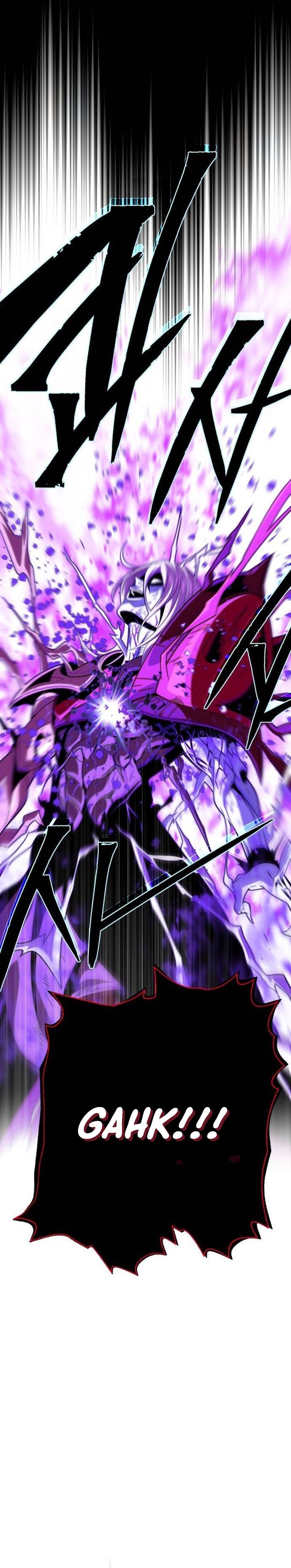 The Dark Magician Transmigrates After 66666 Years chapter 157