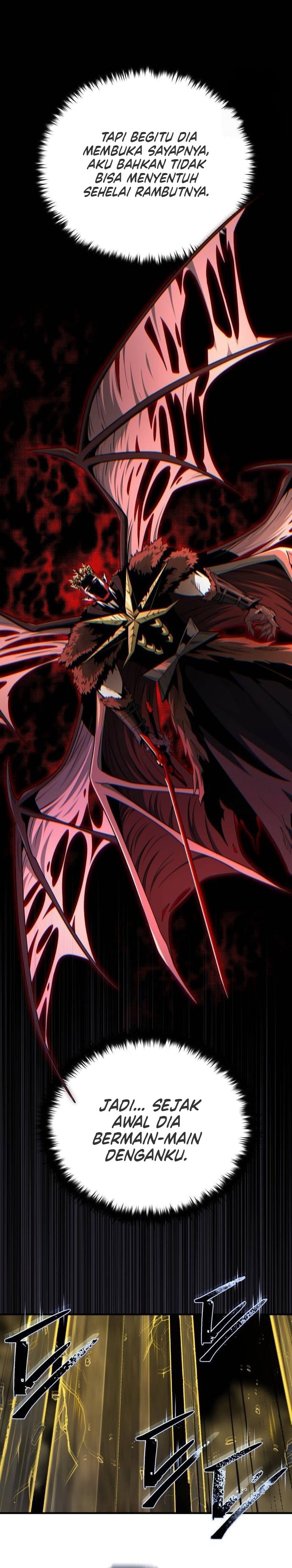 The Dark Magician Transmigrates After 66666 Years chapter 157