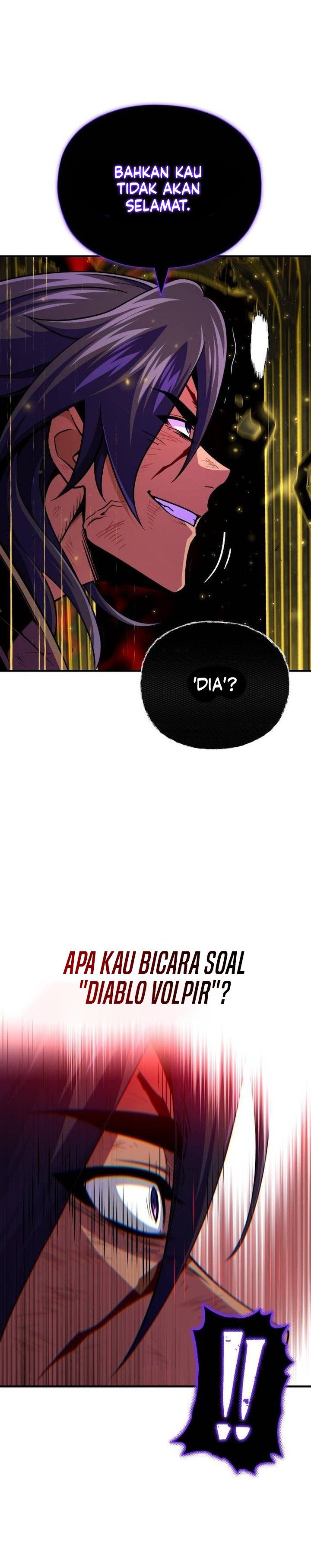 The Dark Magician Transmigrates After 66666 Years chapter 157