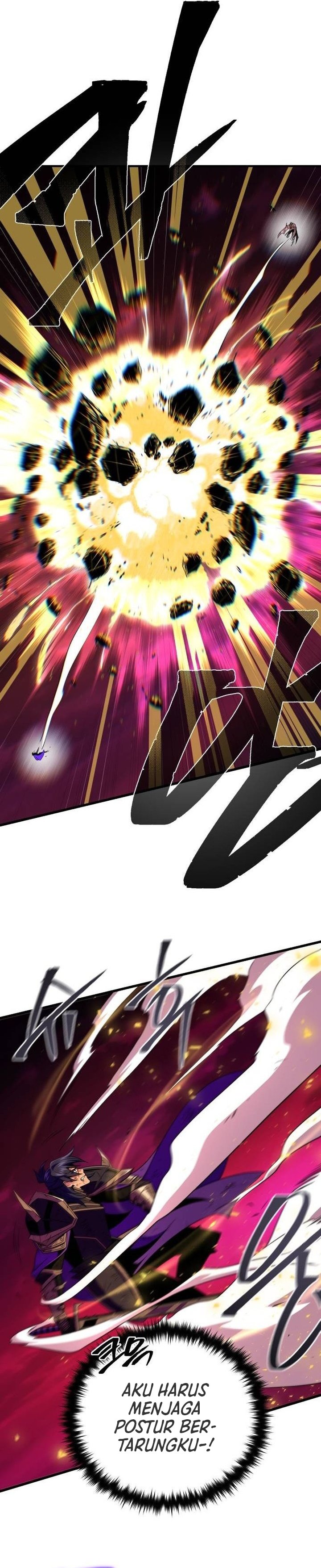 The Dark Magician Transmigrates After 66666 Years chapter 157