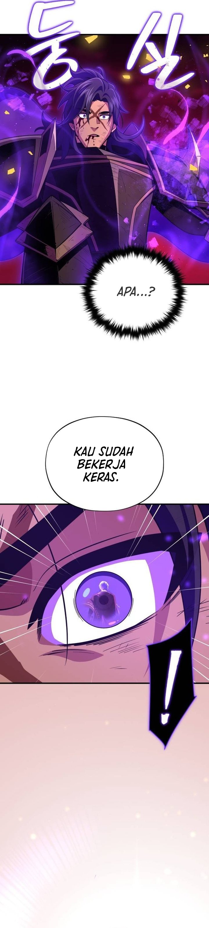 The Dark Magician Transmigrates After 66666 Years chapter 157