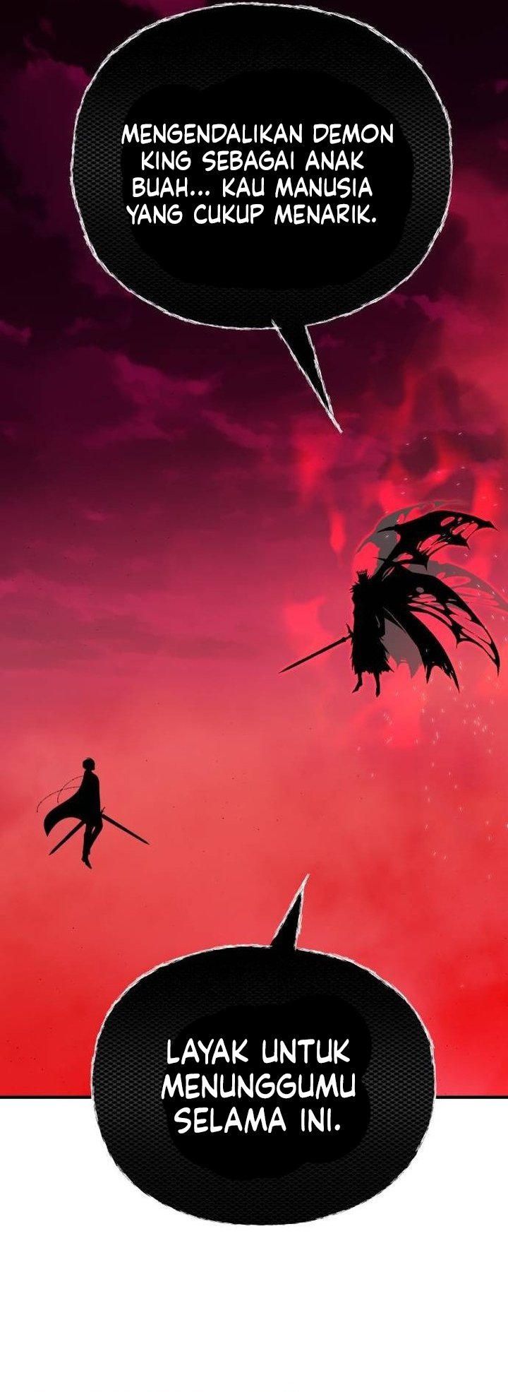 The Dark Magician Transmigrates After 66666 Years chapter 157