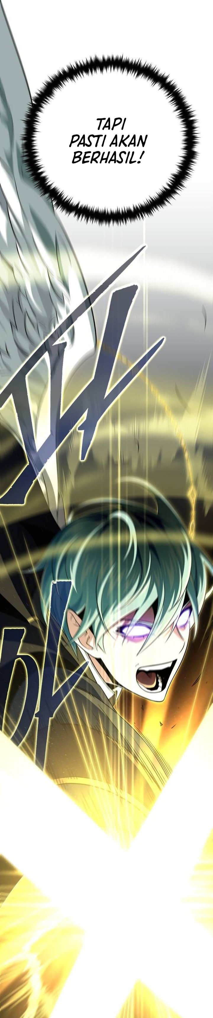 The Dark Magician Transmigrates After 66666 Years chapter 157