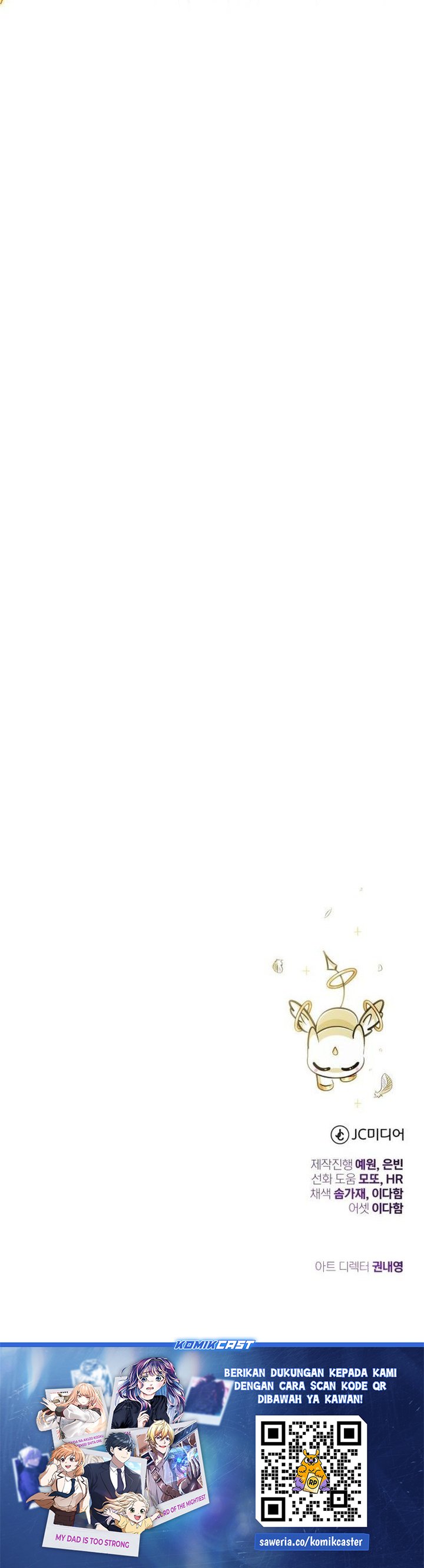 The Dark Magician Transmigrates After 66666 Years chapter 157