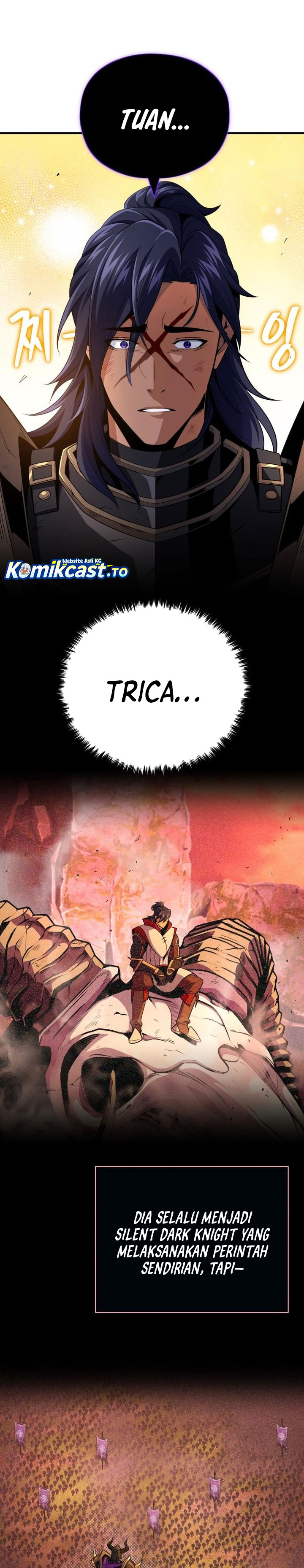 The Dark Magician Transmigrates After 66666 Years chapter 160