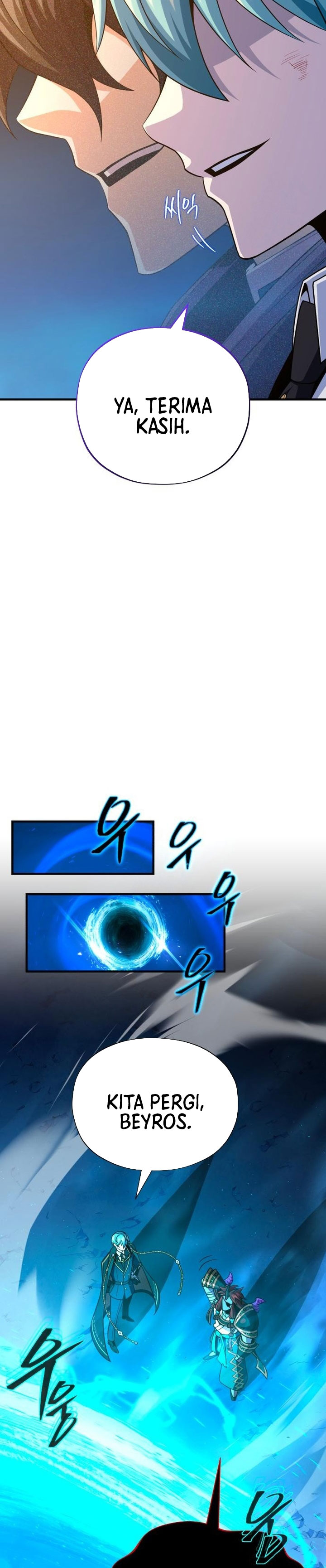 The Dark Magician Transmigrates After 66666 Years chapter 160