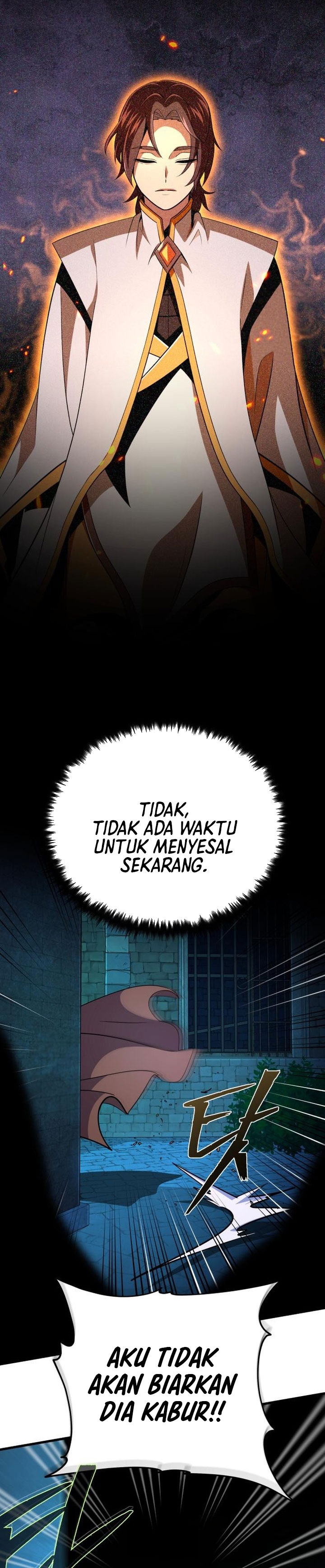 The Dark Magician Transmigrates After 66666 Years chapter 160