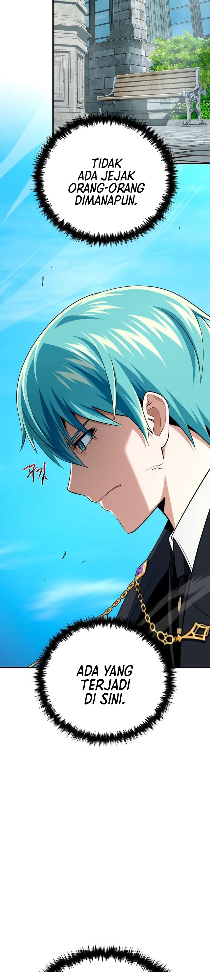 The Dark Magician Transmigrates After 66666 Years chapter 160