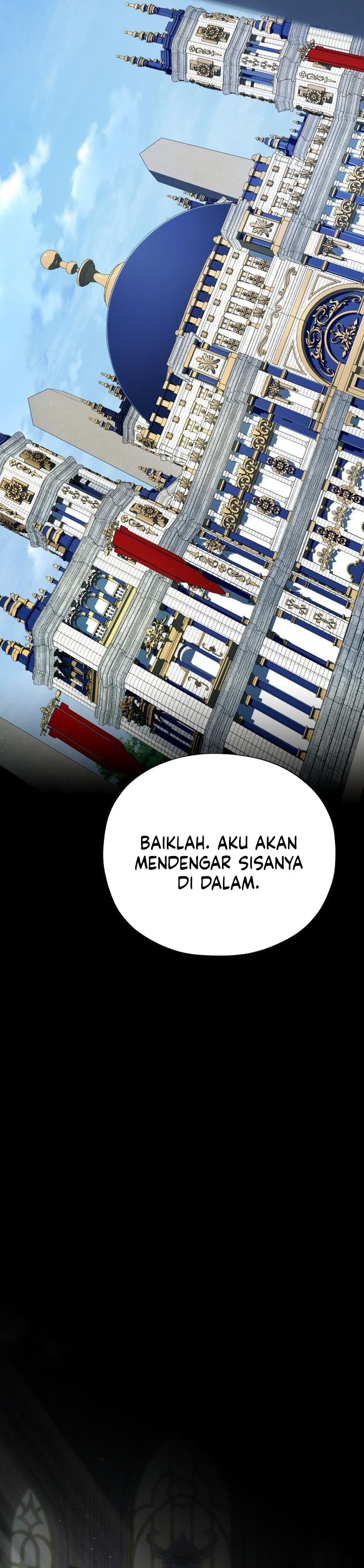 The Dark Magician Transmigrates After 66666 Years Chapter 161 Bahasa Indonesia