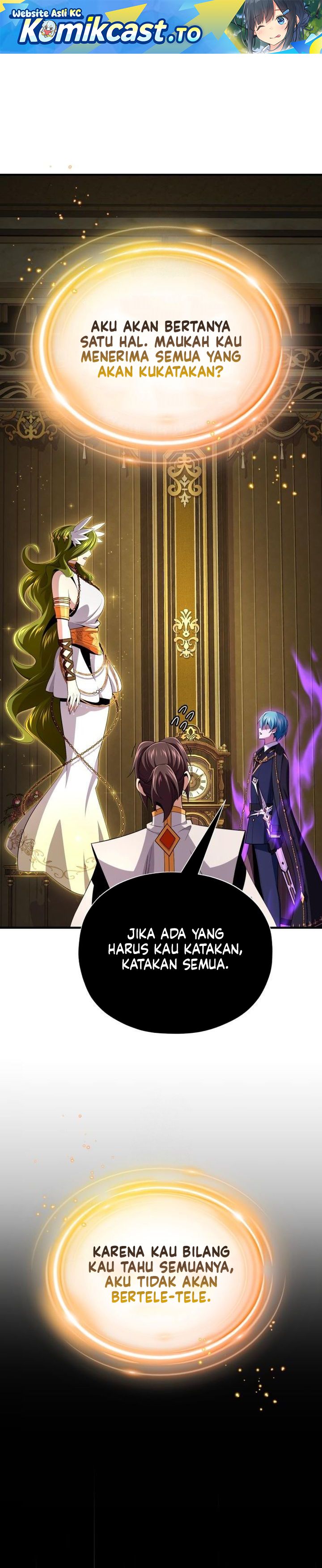 Dilarang COPAS - situs resmi www.mangacanblog.com - Komik the dark magician transmigrates after 66666 years 165 - chapter 165 166 Indonesia the dark magician transmigrates after 66666 years 165 - chapter 165 Terbaru 1|Baca Manga Komik Indonesia|Mangacan