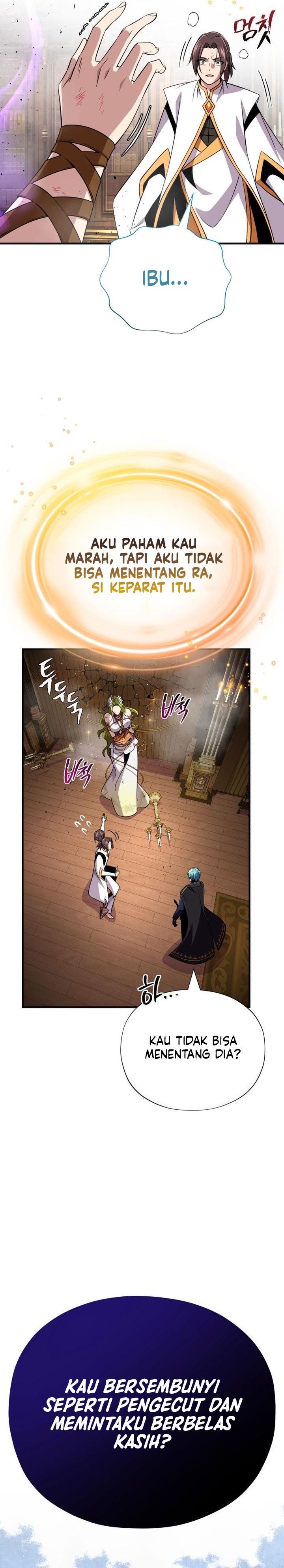 Dilarang COPAS - situs resmi www.mangacanblog.com - Komik the dark magician transmigrates after 66666 years 165 - chapter 165 166 Indonesia the dark magician transmigrates after 66666 years 165 - chapter 165 Terbaru 6|Baca Manga Komik Indonesia|Mangacan