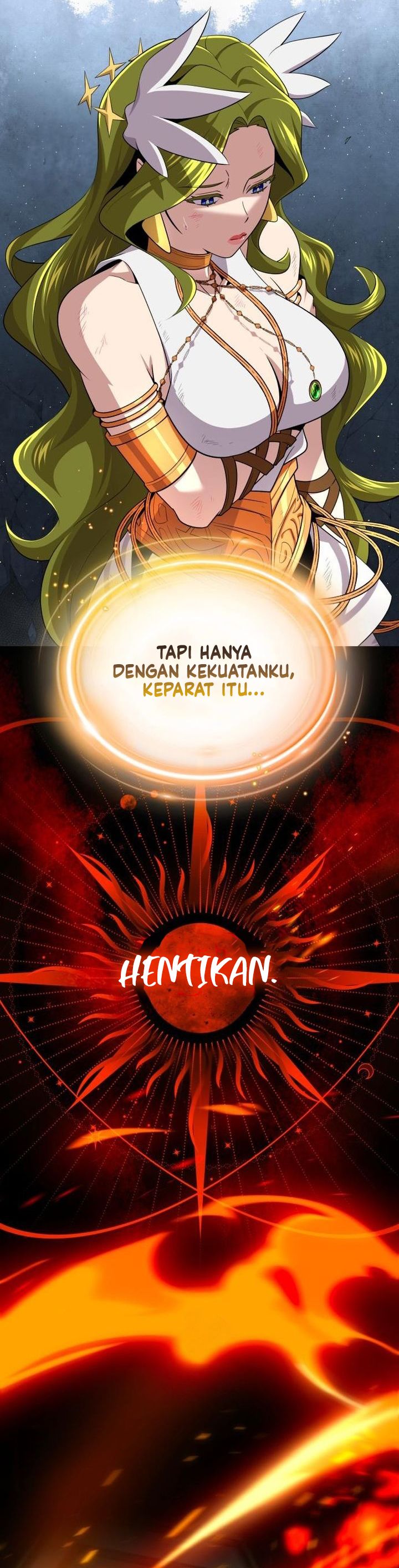 Dilarang COPAS - situs resmi www.mangacanblog.com - Komik the dark magician transmigrates after 66666 years 165 - chapter 165 166 Indonesia the dark magician transmigrates after 66666 years 165 - chapter 165 Terbaru 7|Baca Manga Komik Indonesia|Mangacan