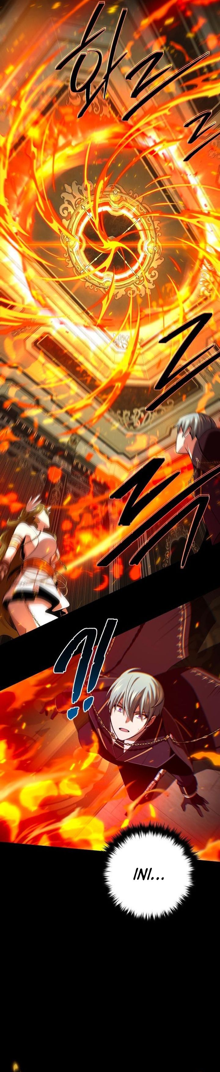 Dilarang COPAS - situs resmi www.mangacanblog.com - Komik the dark magician transmigrates after 66666 years 165 - chapter 165 166 Indonesia the dark magician transmigrates after 66666 years 165 - chapter 165 Terbaru 8|Baca Manga Komik Indonesia|Mangacan