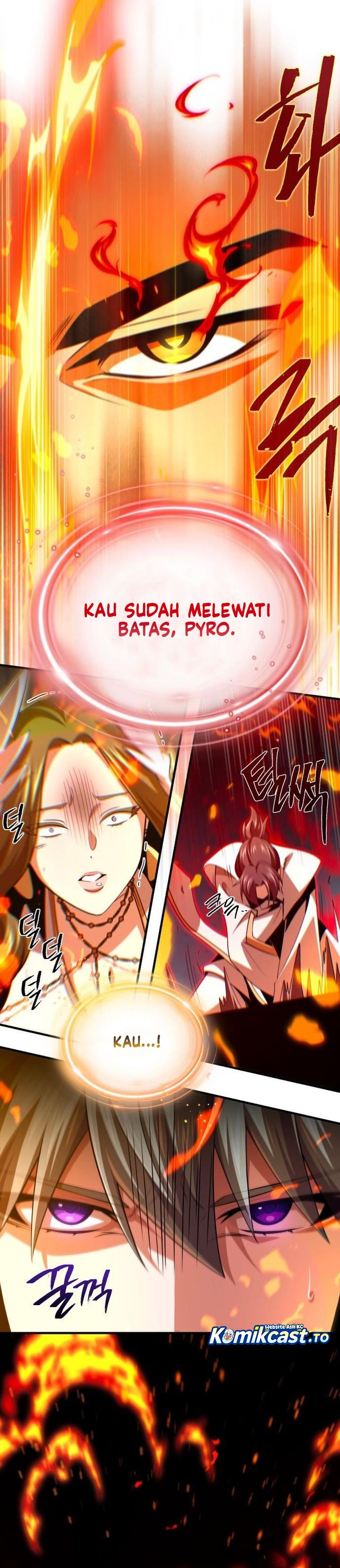 Dilarang COPAS - situs resmi www.mangacanblog.com - Komik the dark magician transmigrates after 66666 years 165 - chapter 165 166 Indonesia the dark magician transmigrates after 66666 years 165 - chapter 165 Terbaru 10|Baca Manga Komik Indonesia|Mangacan