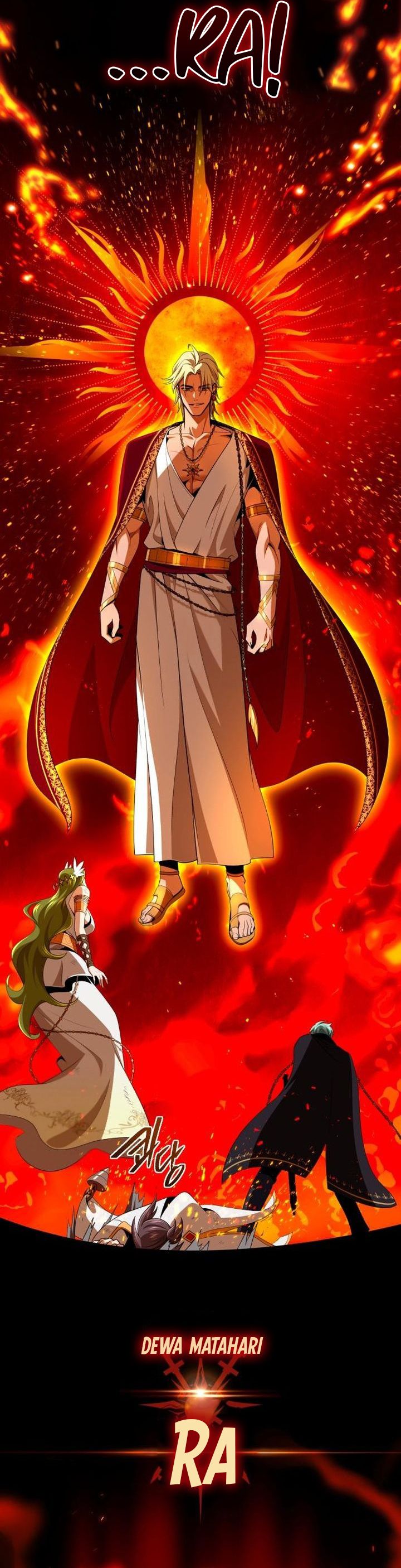 Dilarang COPAS - situs resmi www.mangacanblog.com - Komik the dark magician transmigrates after 66666 years 165 - chapter 165 166 Indonesia the dark magician transmigrates after 66666 years 165 - chapter 165 Terbaru 11|Baca Manga Komik Indonesia|Mangacan