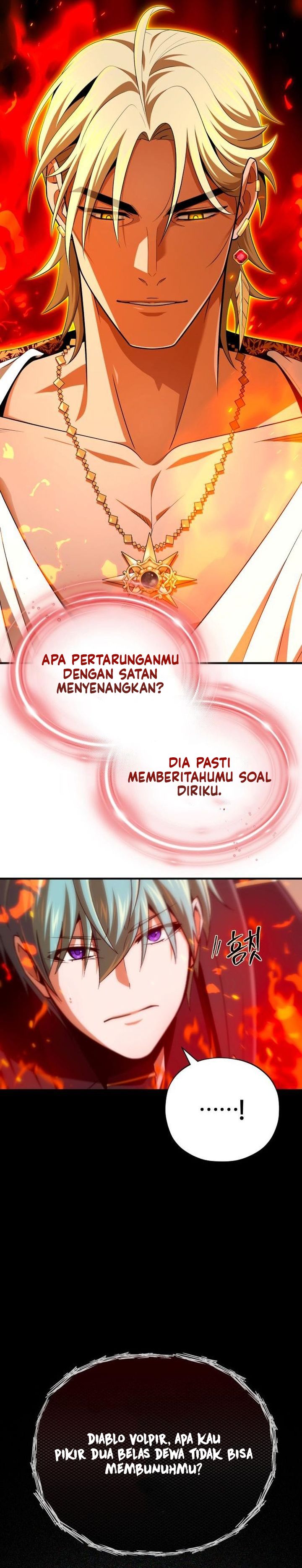 Dilarang COPAS - situs resmi www.mangacanblog.com - Komik the dark magician transmigrates after 66666 years 165 - chapter 165 166 Indonesia the dark magician transmigrates after 66666 years 165 - chapter 165 Terbaru 12|Baca Manga Komik Indonesia|Mangacan